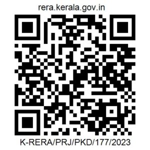 Pearl Rera QR