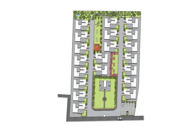 ottapalam layout 1