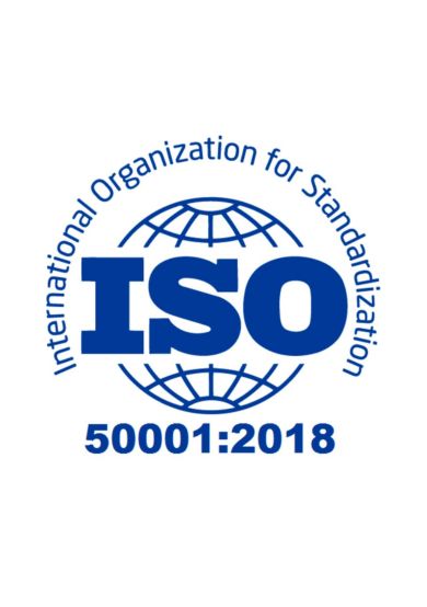 ISO 500012018